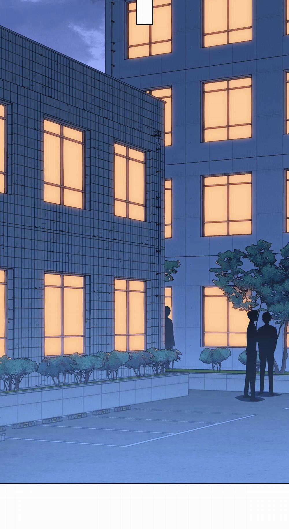 Tôi Thích Pheromone Của Cậu 53 trang 14