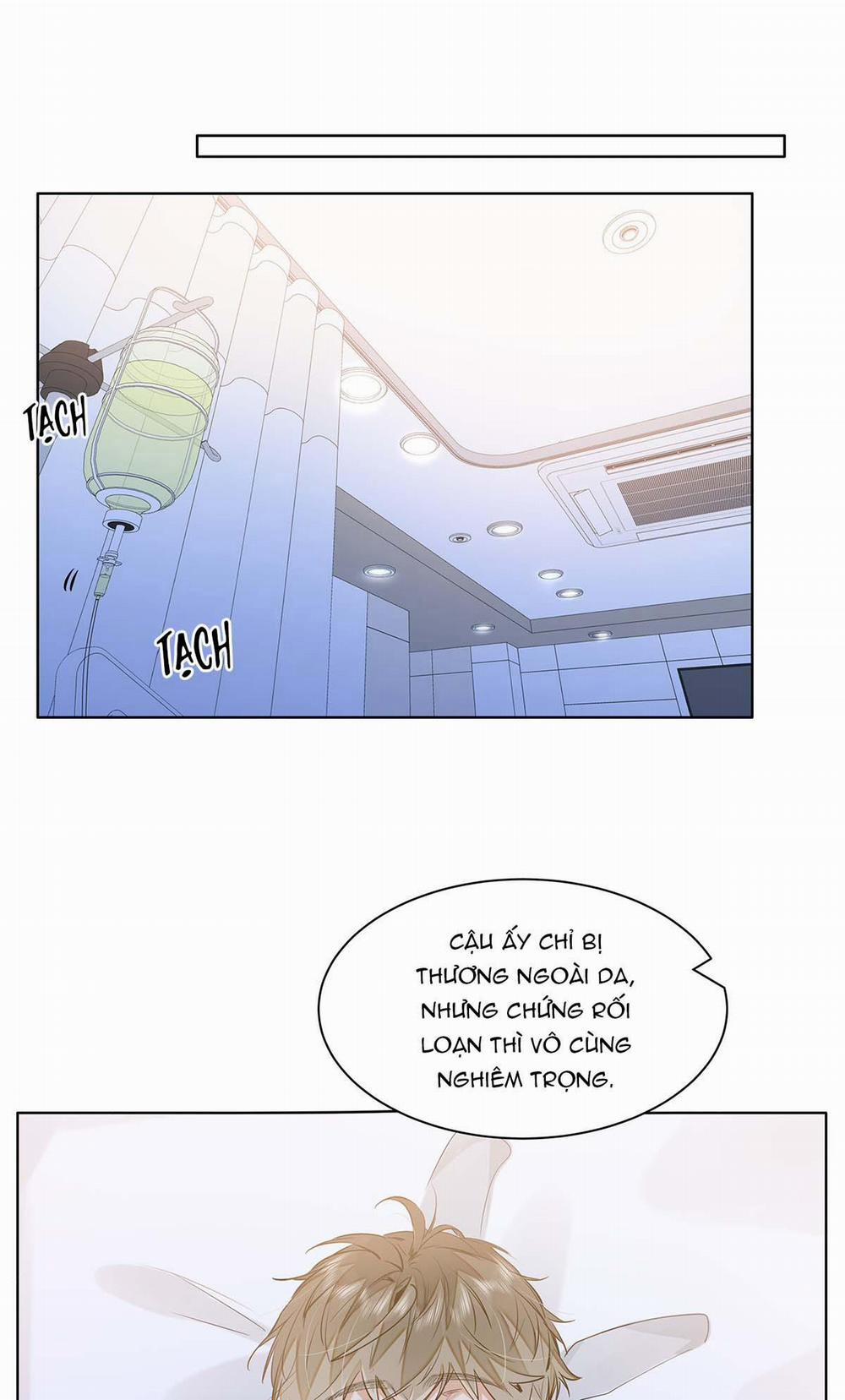 Tôi Thích Pheromone Của Cậu 53 trang 15