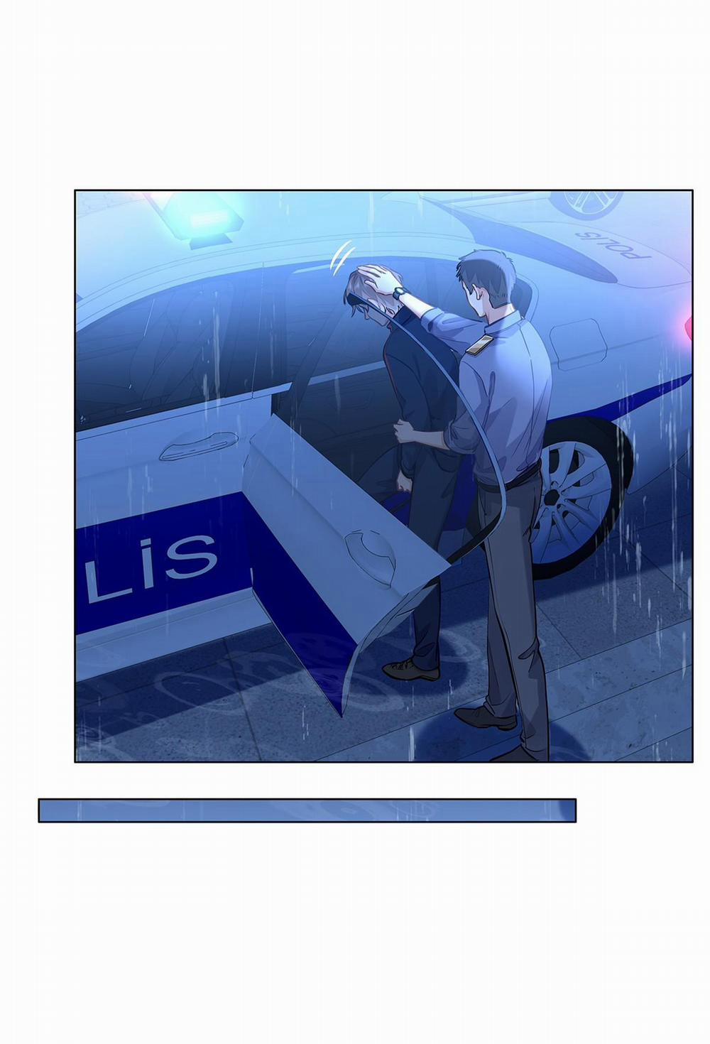 Tôi Thích Pheromone Của Cậu 53 trang 3