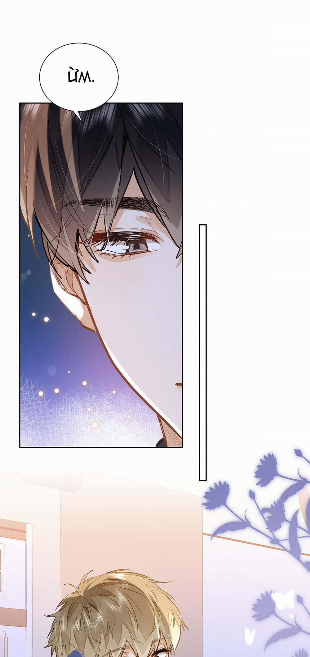 Tôi Thích Pheromone Của Cậu 53 trang 42