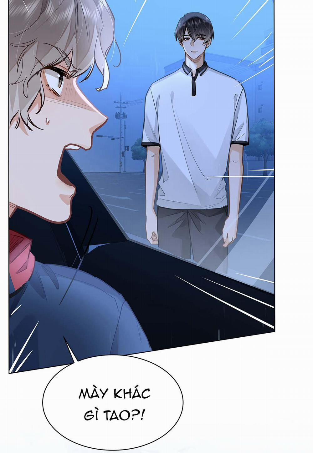 Tôi Thích Pheromone Của Cậu 53 trang 5