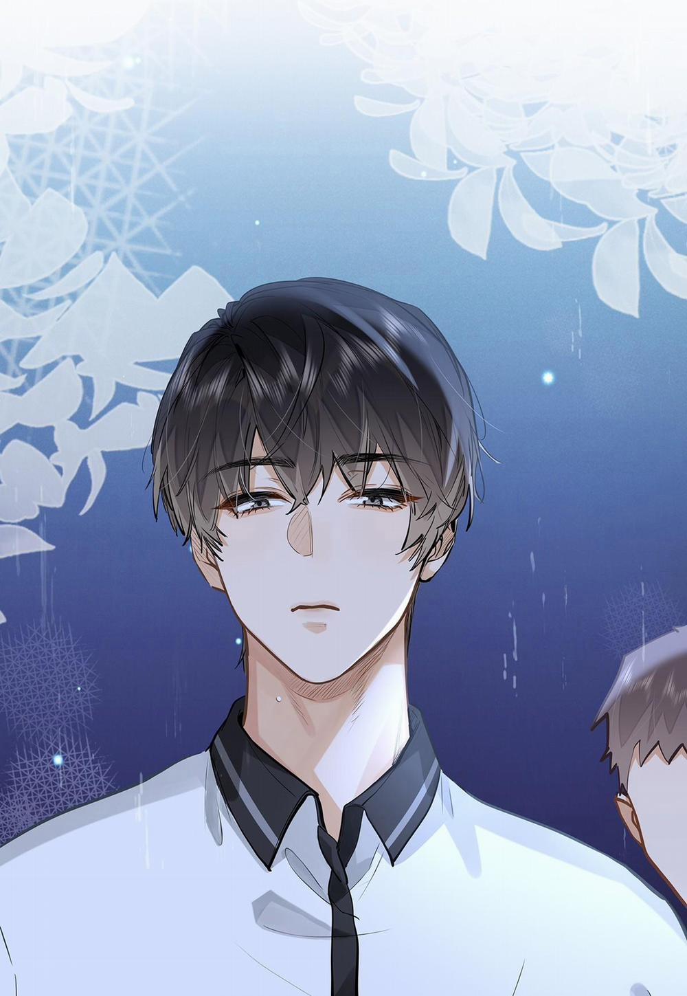 Tôi Thích Pheromone Của Cậu 53 trang 6