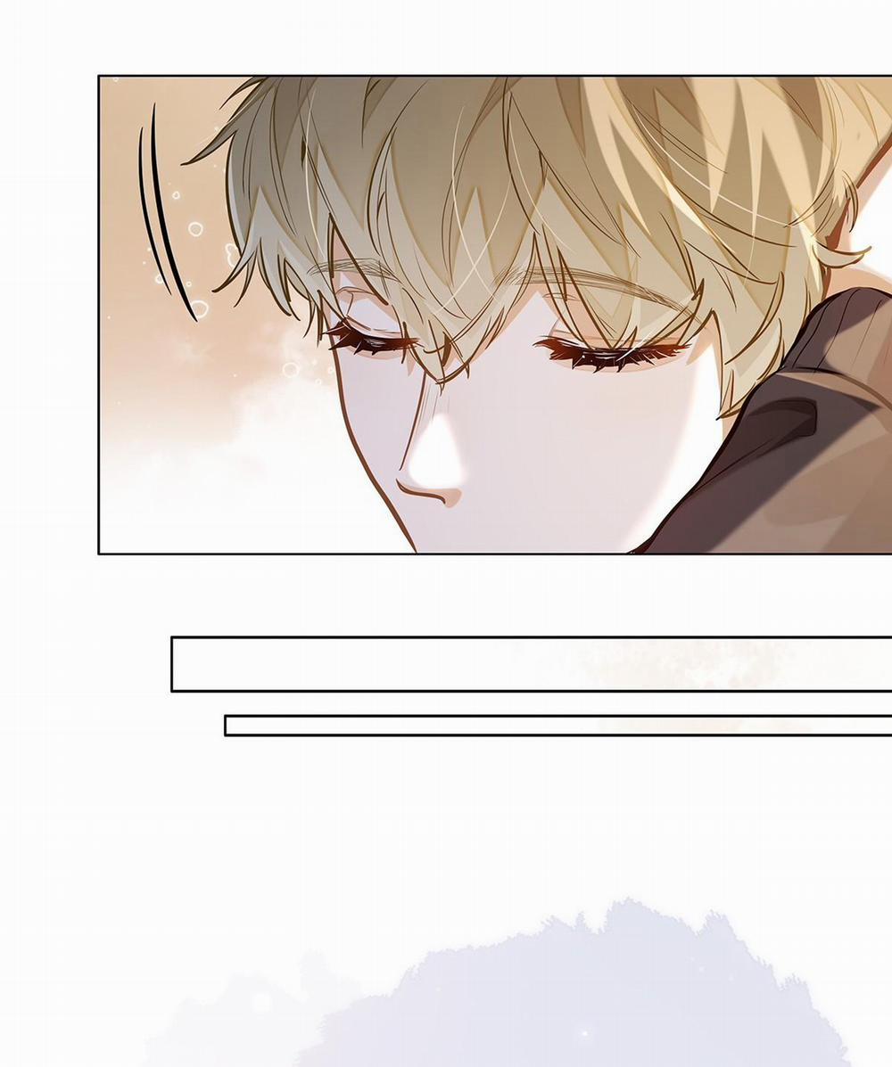 Tôi Thích Pheromone Của Cậu 54 trang 11