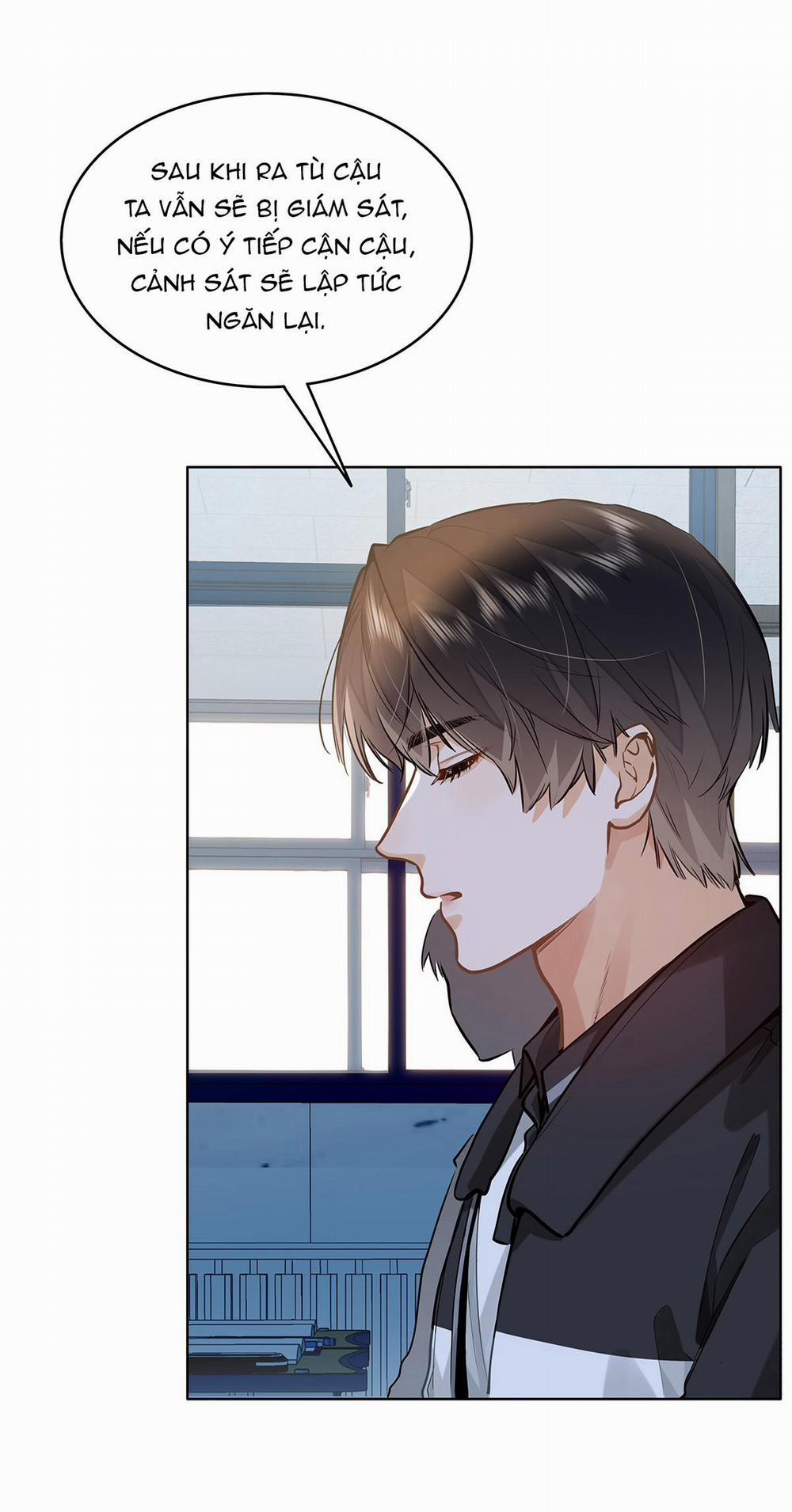 Tôi Thích Pheromone Của Cậu 54 trang 6