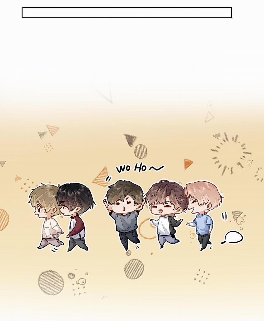 Tôi Thích Pheromone Của Cậu 55 trang 13