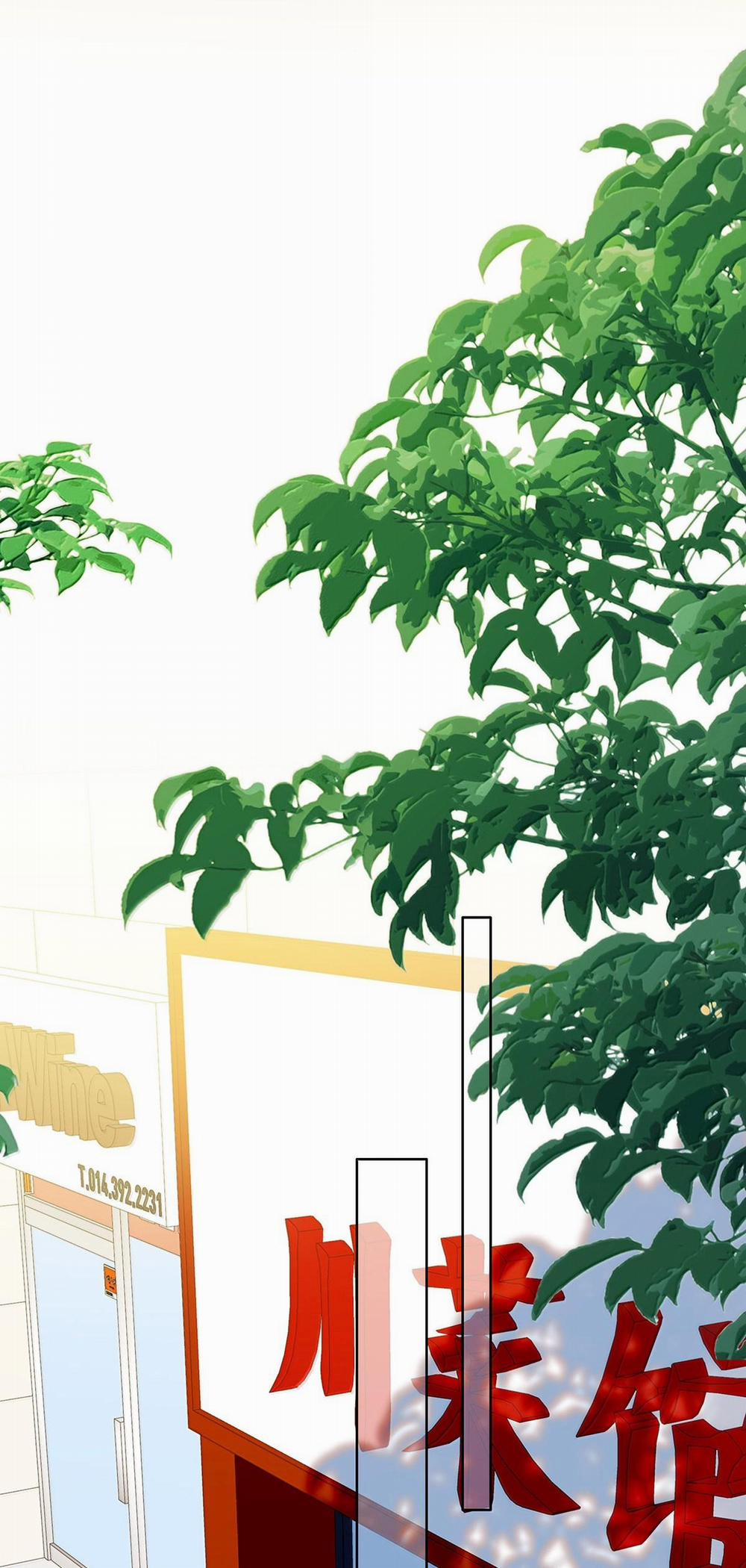 Tôi Thích Pheromone Của Cậu 55 trang 14