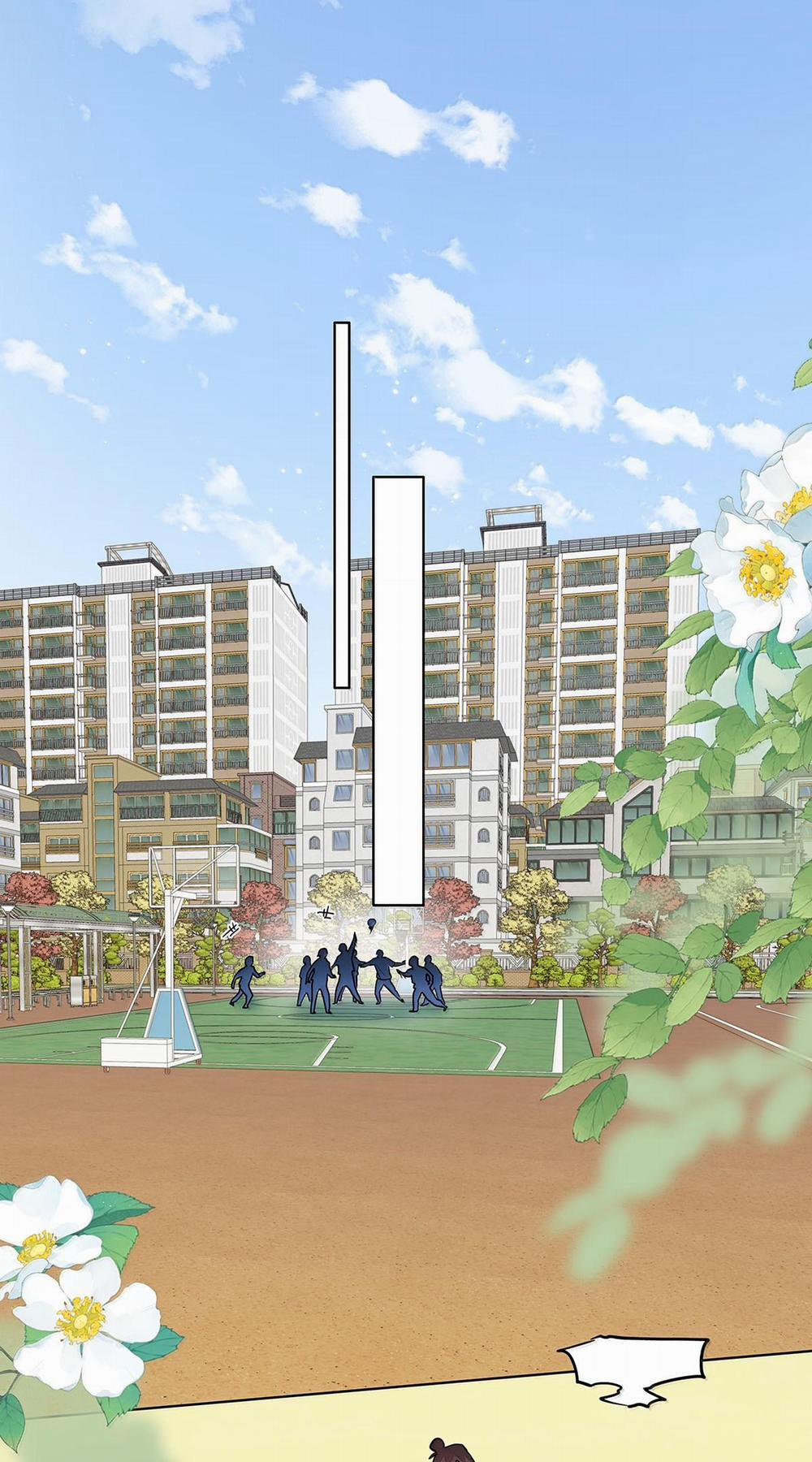 Tôi Thích Pheromone Của Cậu 55 trang 2