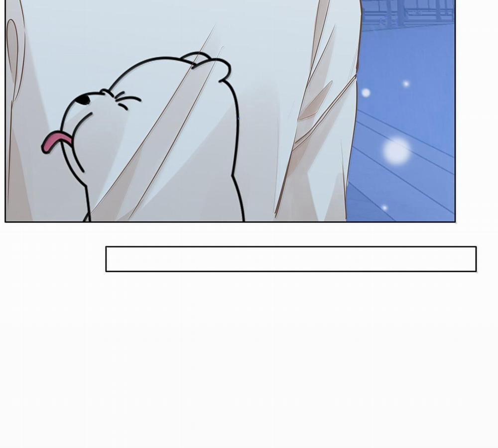 Tôi Thích Pheromone Của Cậu 56 trang 11