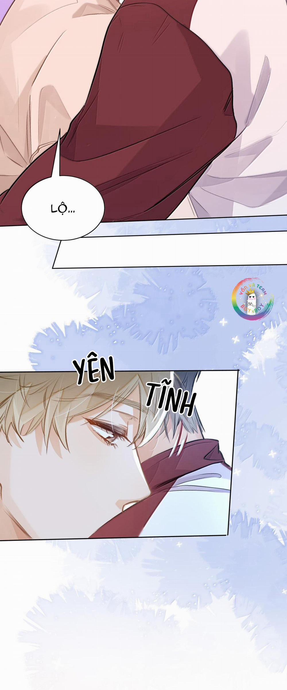 Tôi Thích Pheromone Của Cậu 57 trang 13