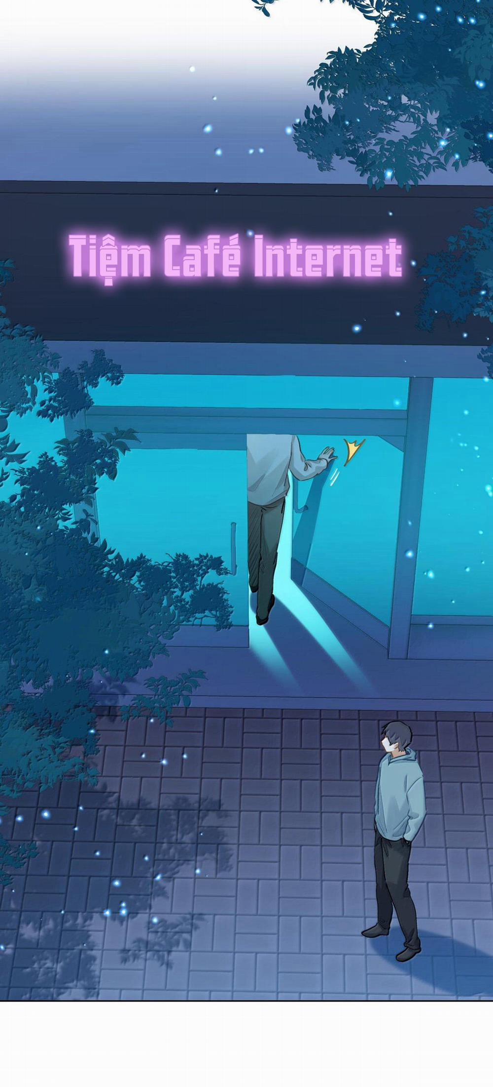 Tôi Thích Pheromone Của Cậu 57 trang 24