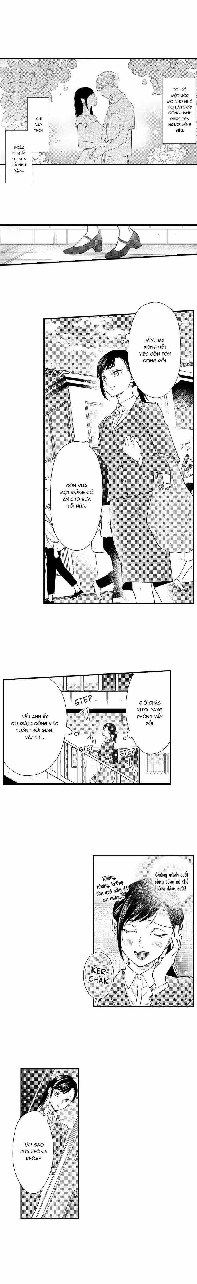 Tôi Thích Thằng Bạn Thất Bại Của Mình 1.1 trang 1