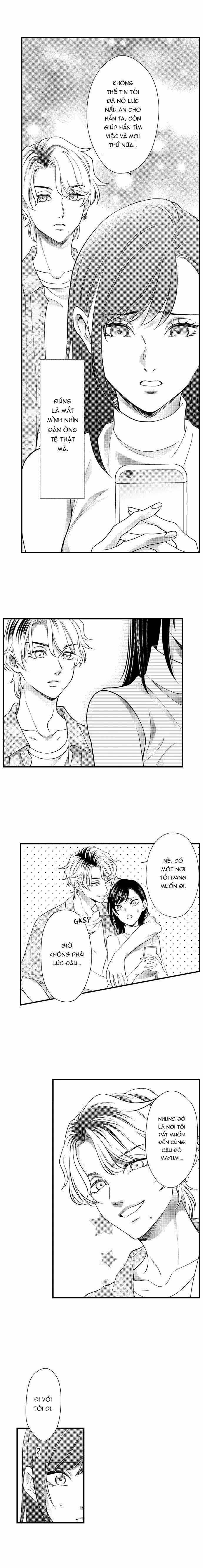 Tôi Thích Thằng Bạn Thất Bại Của Mình 4.2 trang 2