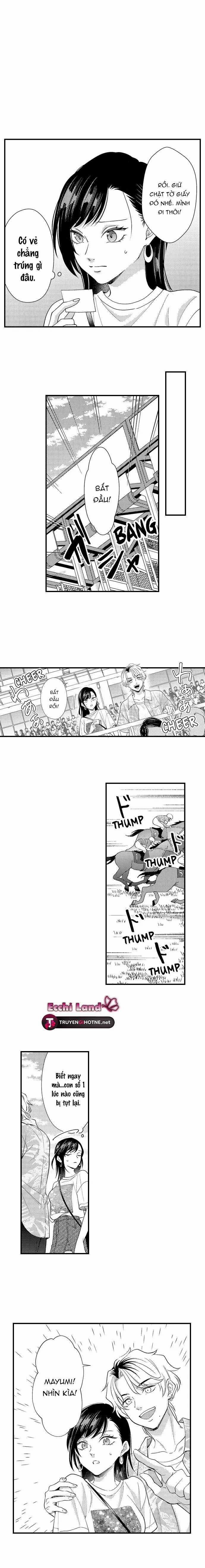 Tôi Thích Thằng Bạn Thất Bại Của Mình 5.2 trang 0