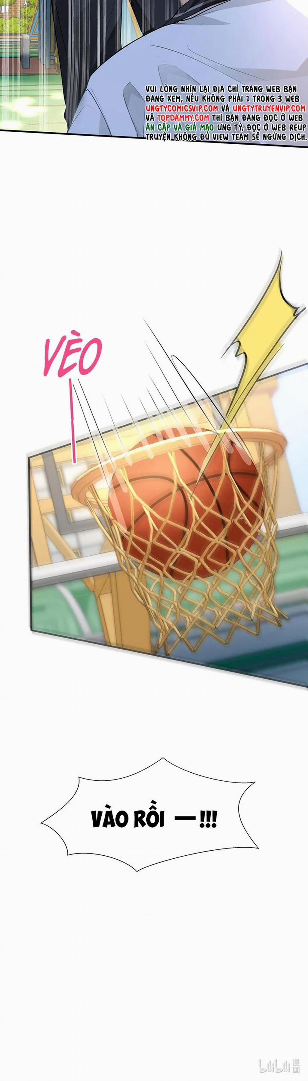 Tôi Thích Tin Tức Tố Của Cậu 10 trang 18