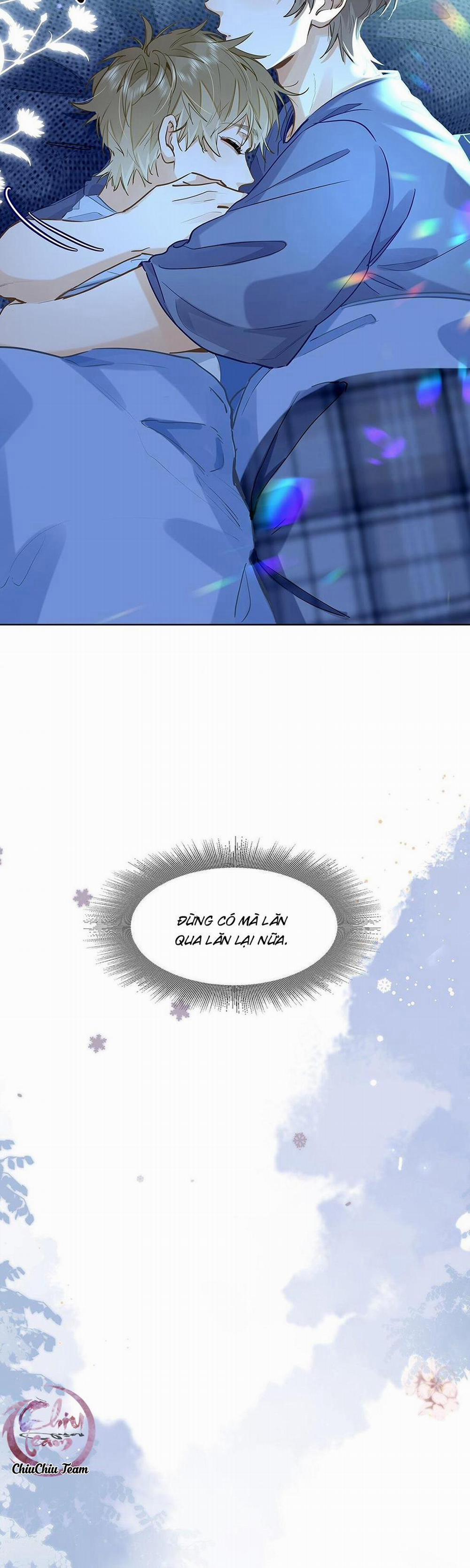 Tôi Thích Tin Tức Tố Của Cậu 43 trang 8