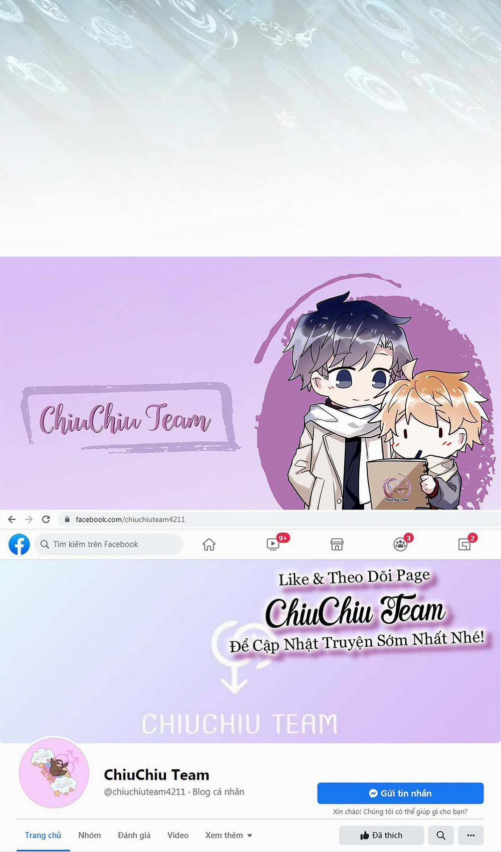 Tôi Thích Tin Tức Tố Của Cậu 45 trang 25