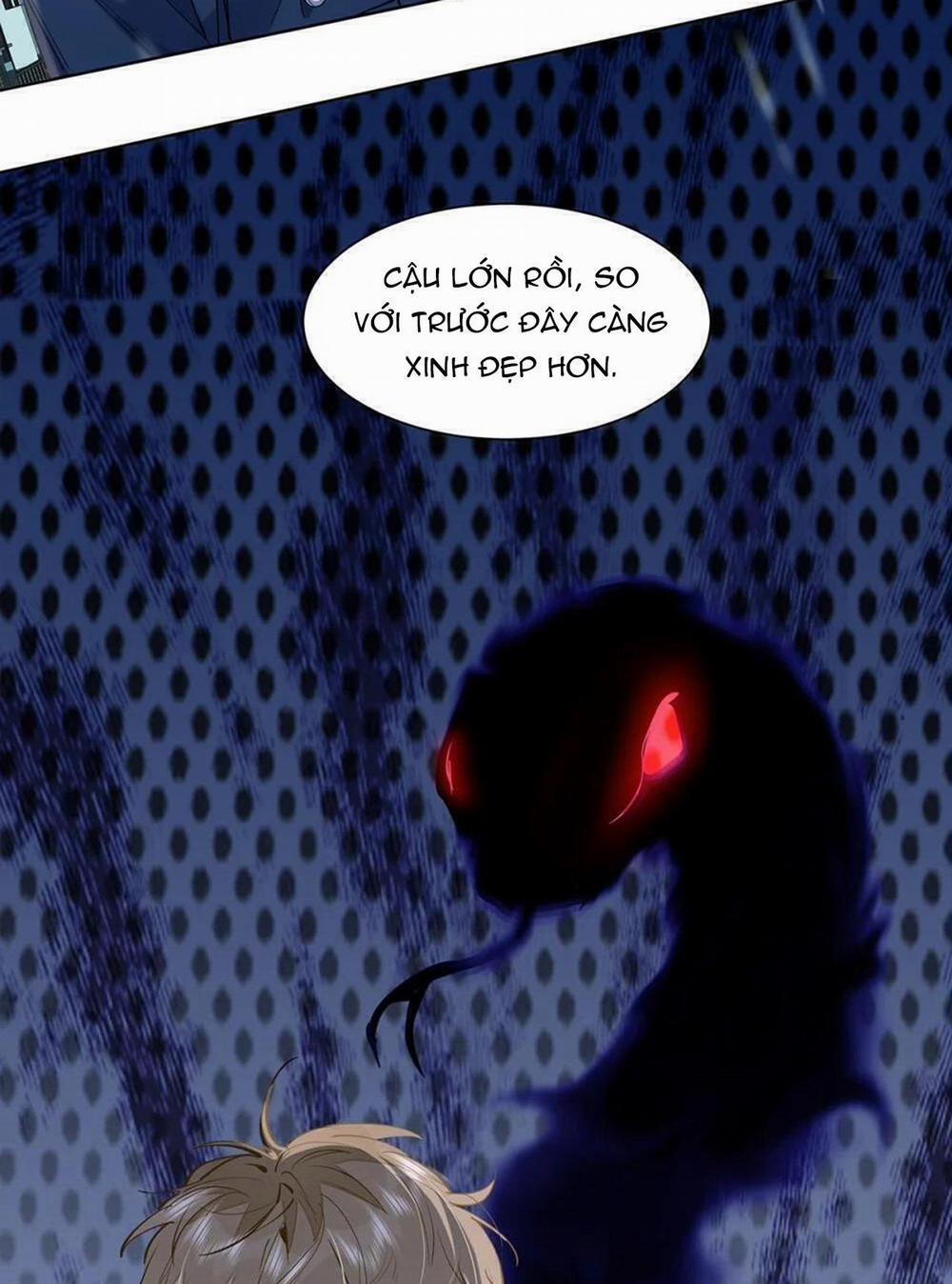 Tôi Thích Tin Tức Tố Của Cậu 46 trang 2