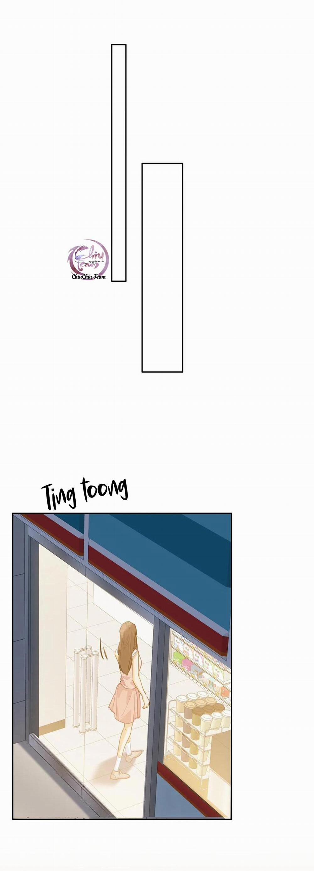 Tôi Thích Tin Tức Tố Của Cậu 46 trang 20