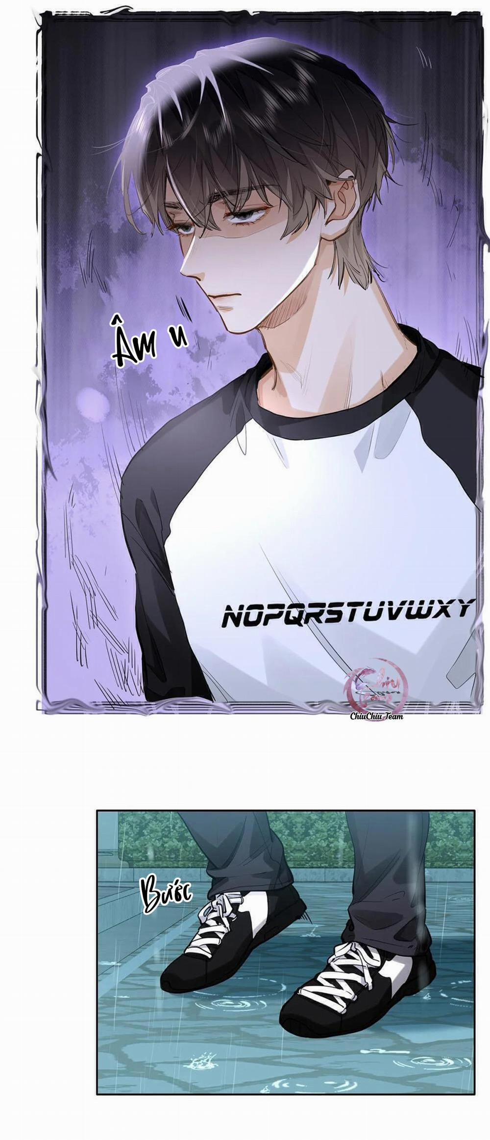 Tôi Thích Tin Tức Tố Của Cậu 46 trang 9