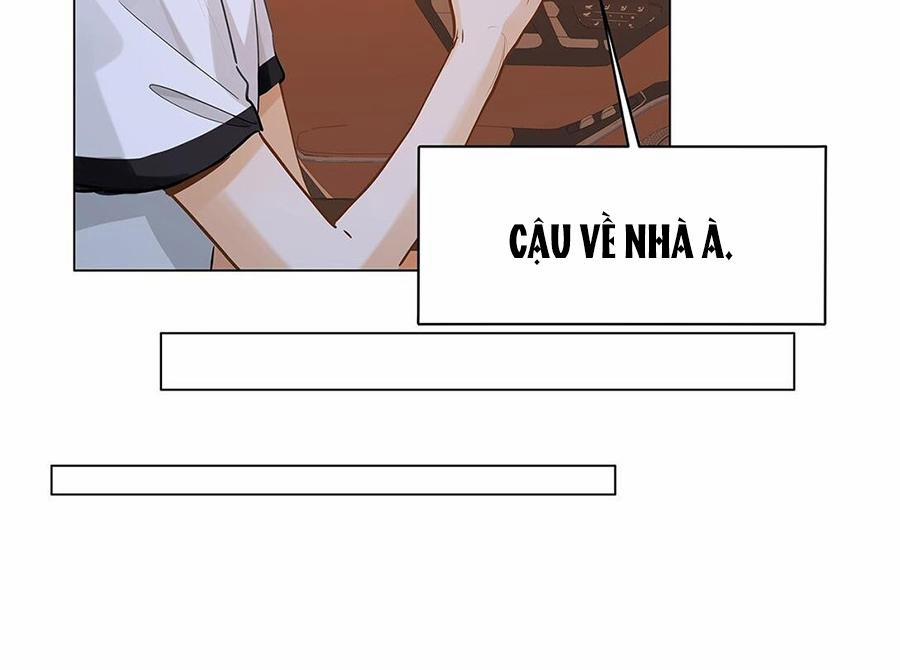 Tôi Thích Tin Tức Tố Của Cậu 50 trang 10