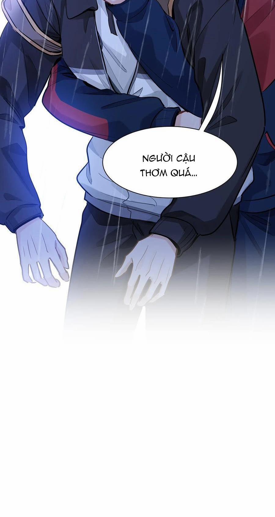 Tôi Thích Tin Tức Tố Của Cậu 50 trang 19