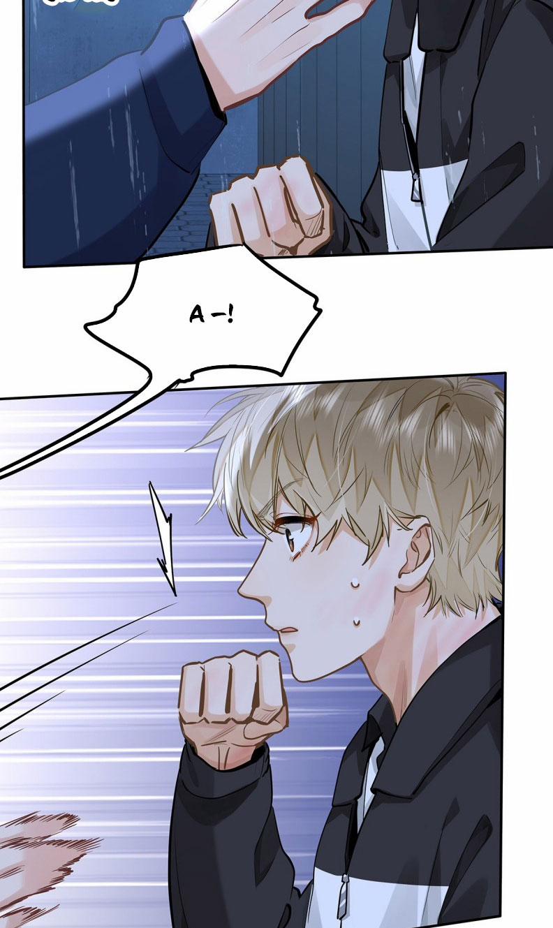 Tôi Thích Tin Tức Tố Của Cậu 52 trang 10