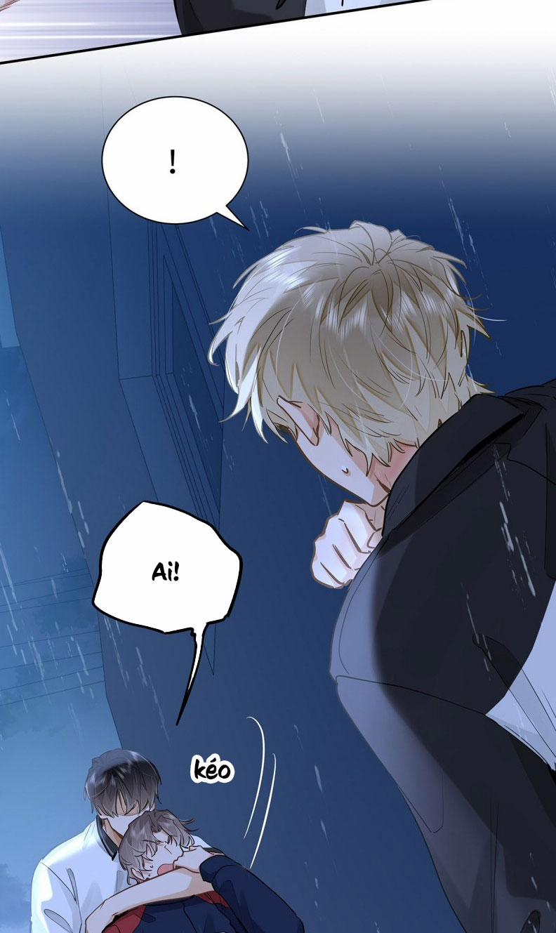 Tôi Thích Tin Tức Tố Của Cậu 52 trang 11