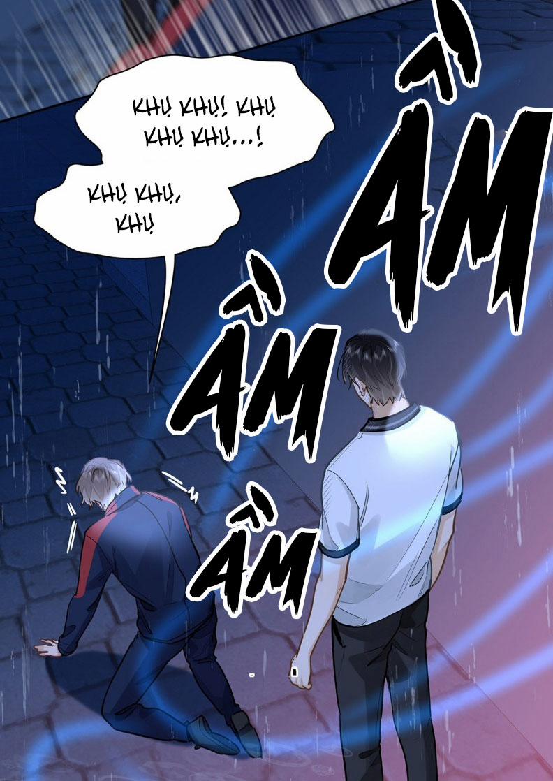 Tôi Thích Tin Tức Tố Của Cậu 52 trang 16