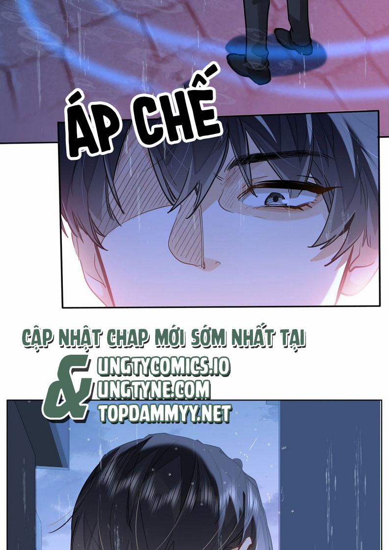 Tôi Thích Tin Tức Tố Của Cậu 52 trang 17