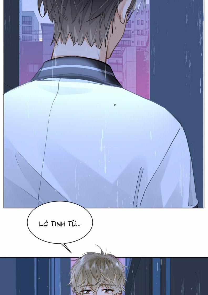 Tôi Thích Tin Tức Tố Của Cậu 52 trang 18