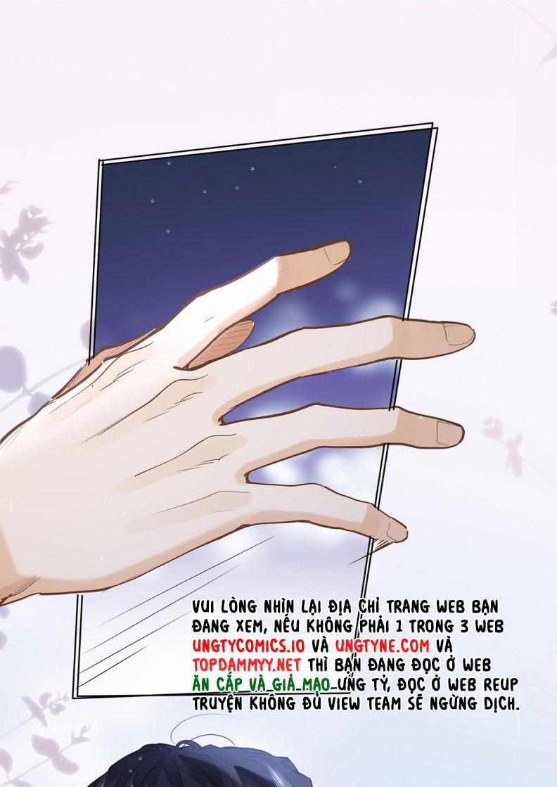 Tôi Thích Tin Tức Tố Của Cậu 52 trang 20
