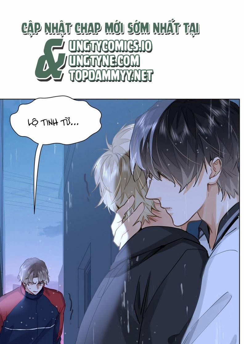 Tôi Thích Tin Tức Tố Của Cậu 52 trang 23