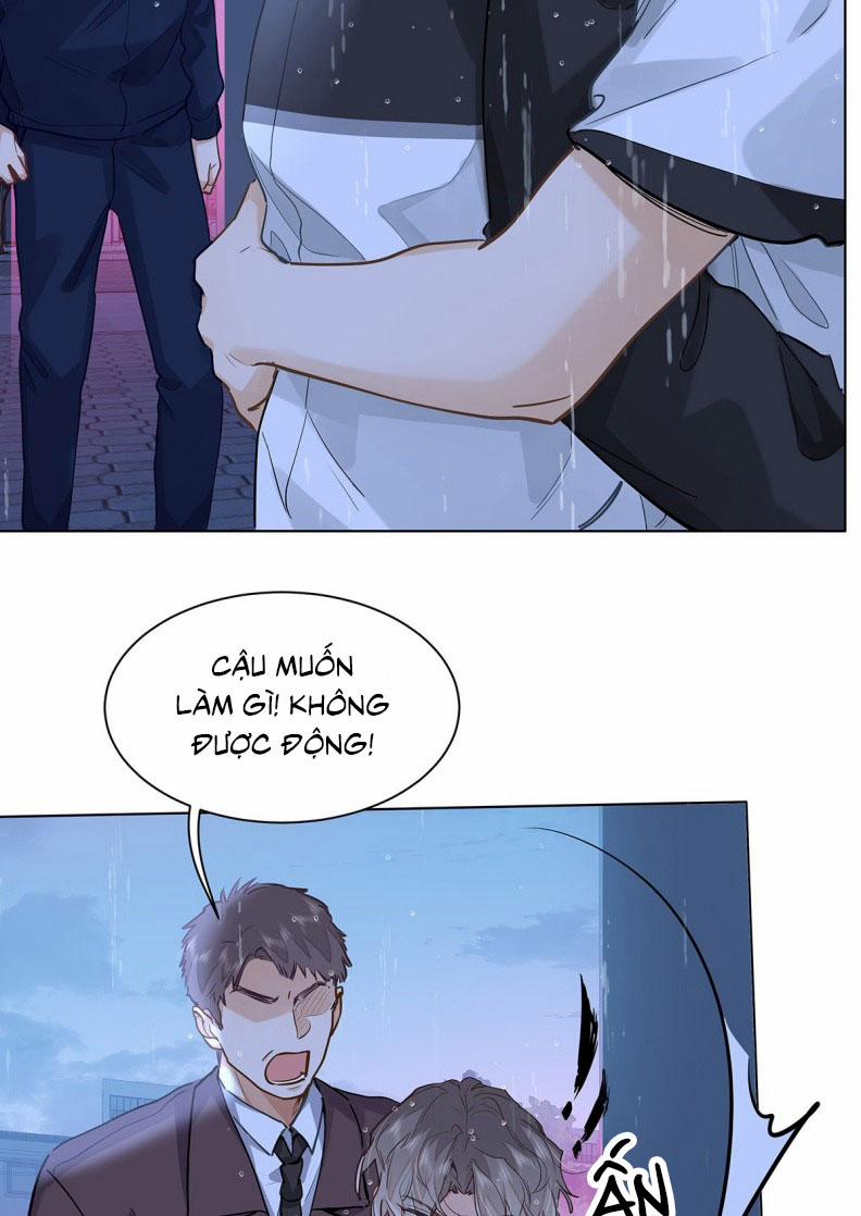 Tôi Thích Tin Tức Tố Của Cậu 52 trang 24