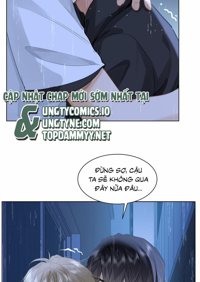 Tôi Thích Tin Tức Tố Của Cậu 52 trang 26