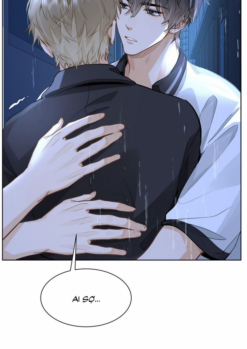 Tôi Thích Tin Tức Tố Của Cậu 52 trang 27