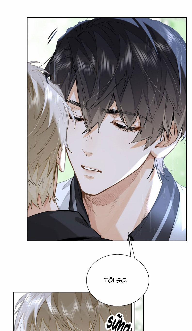 Tôi Thích Tin Tức Tố Của Cậu 52 trang 28