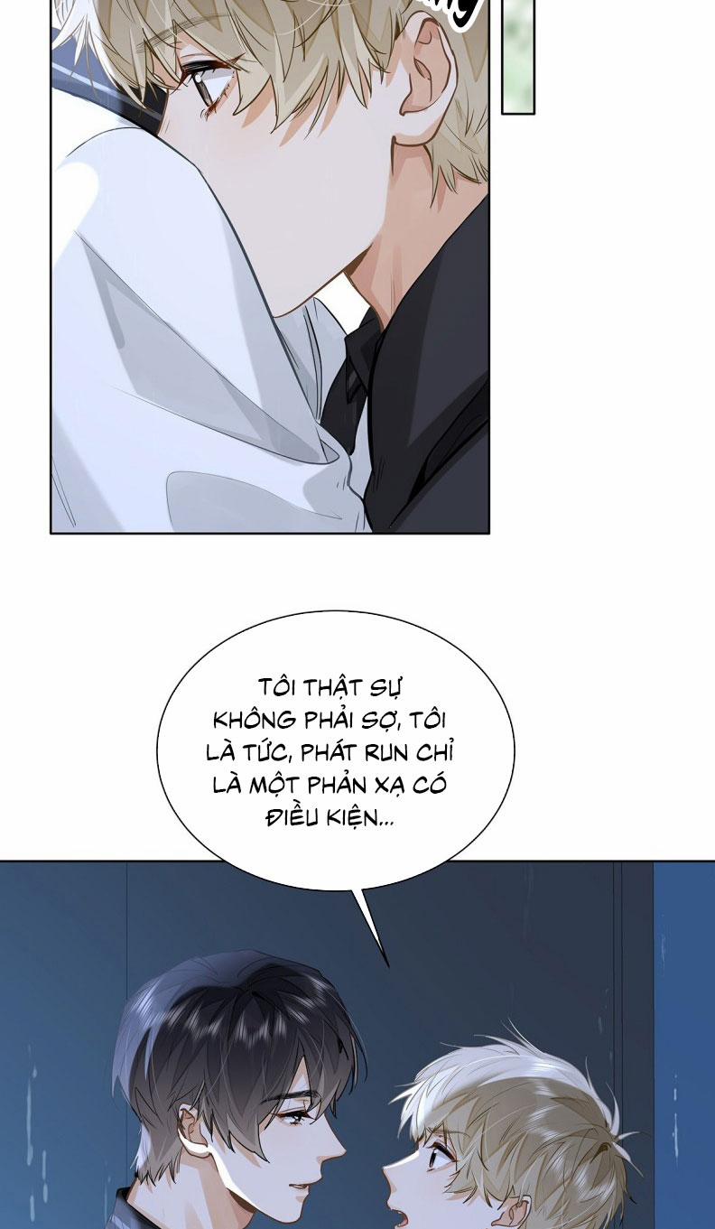 Tôi Thích Tin Tức Tố Của Cậu 52 trang 29