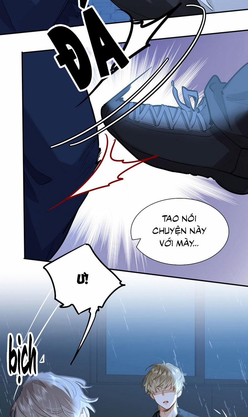 Tôi Thích Tin Tức Tố Của Cậu 52 trang 3