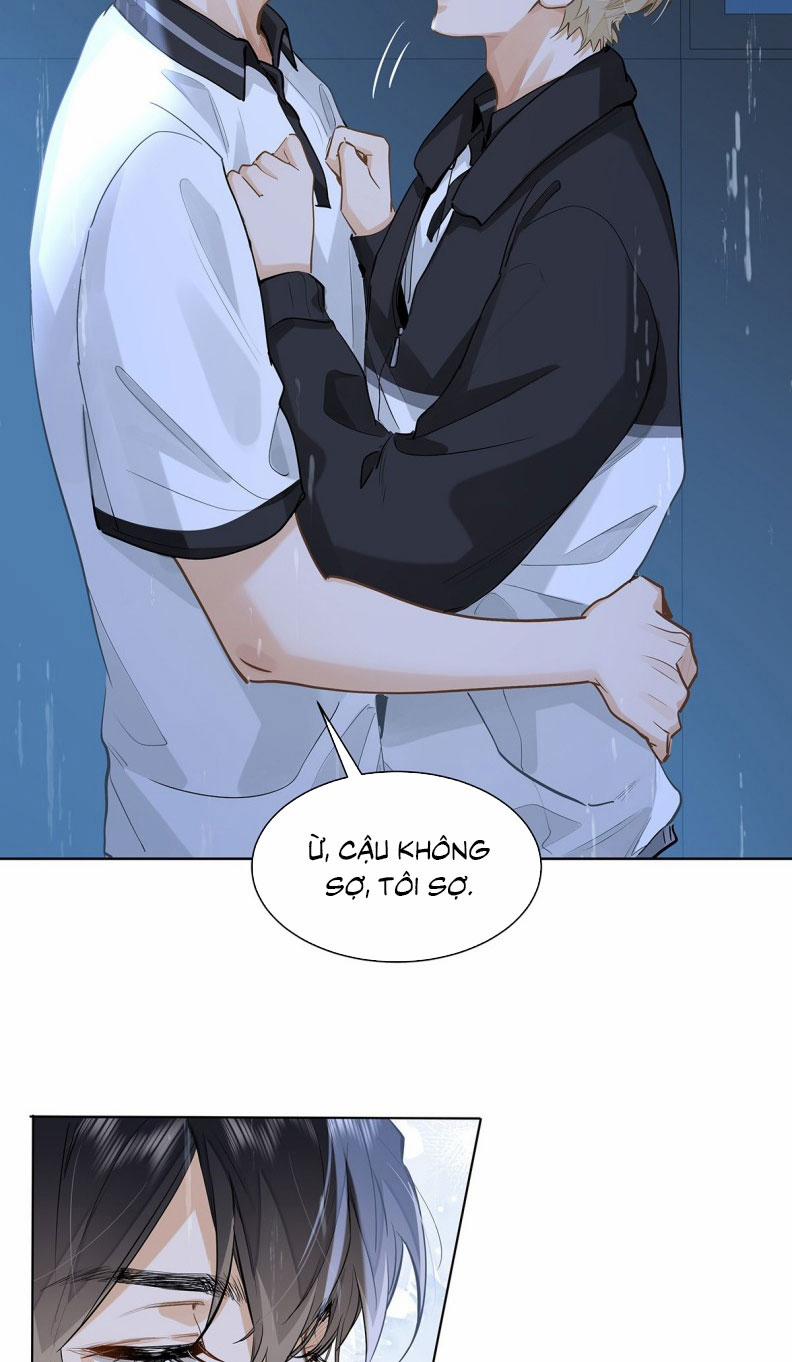 Tôi Thích Tin Tức Tố Của Cậu 52 trang 30