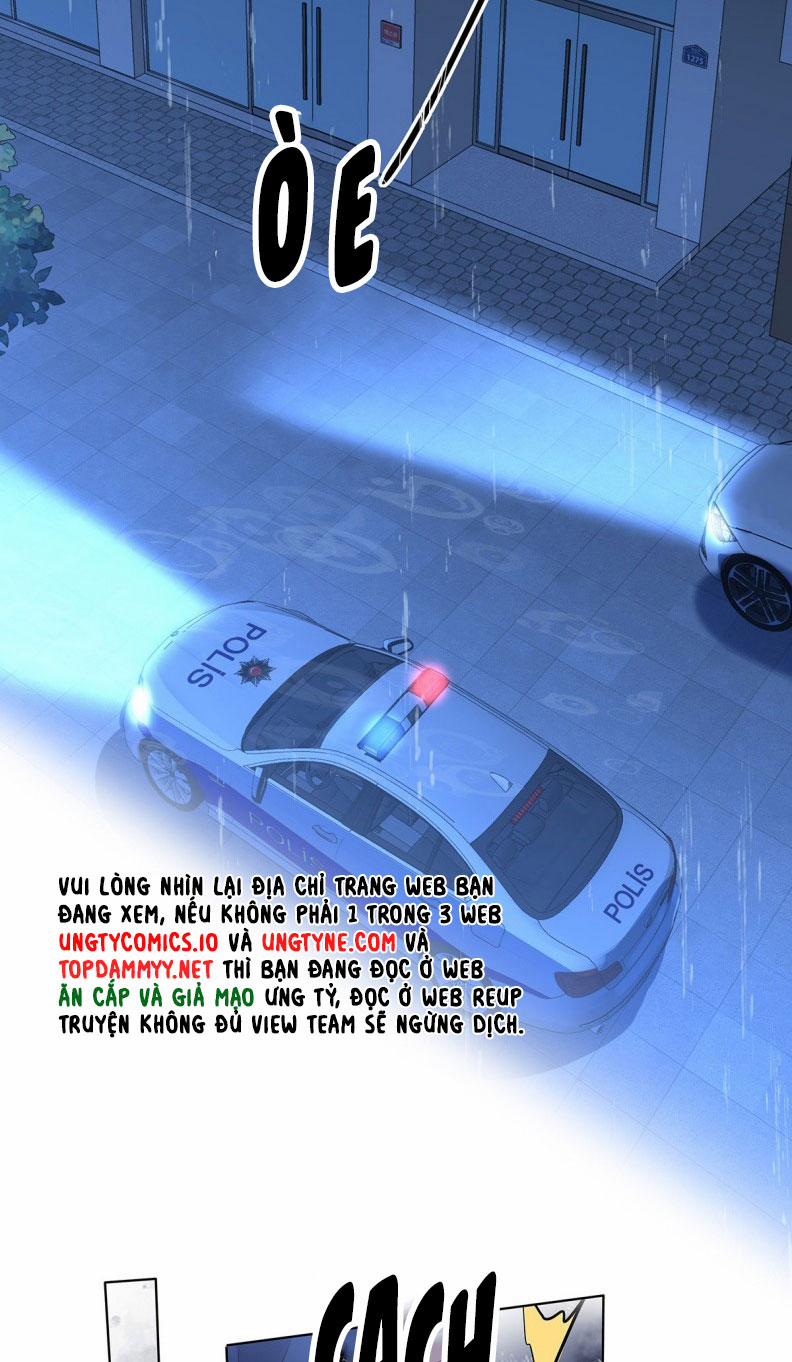 Tôi Thích Tin Tức Tố Của Cậu 52 trang 38