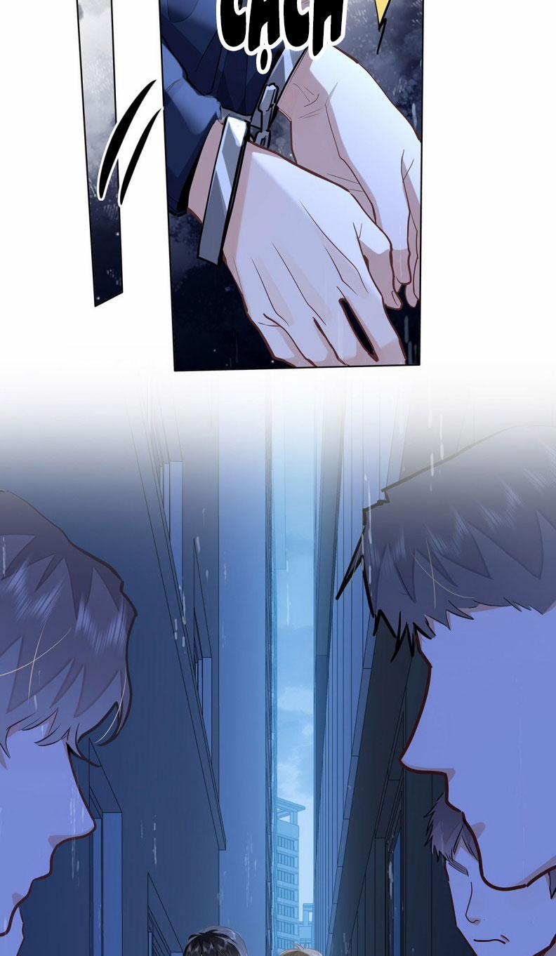 Tôi Thích Tin Tức Tố Của Cậu 52 trang 39