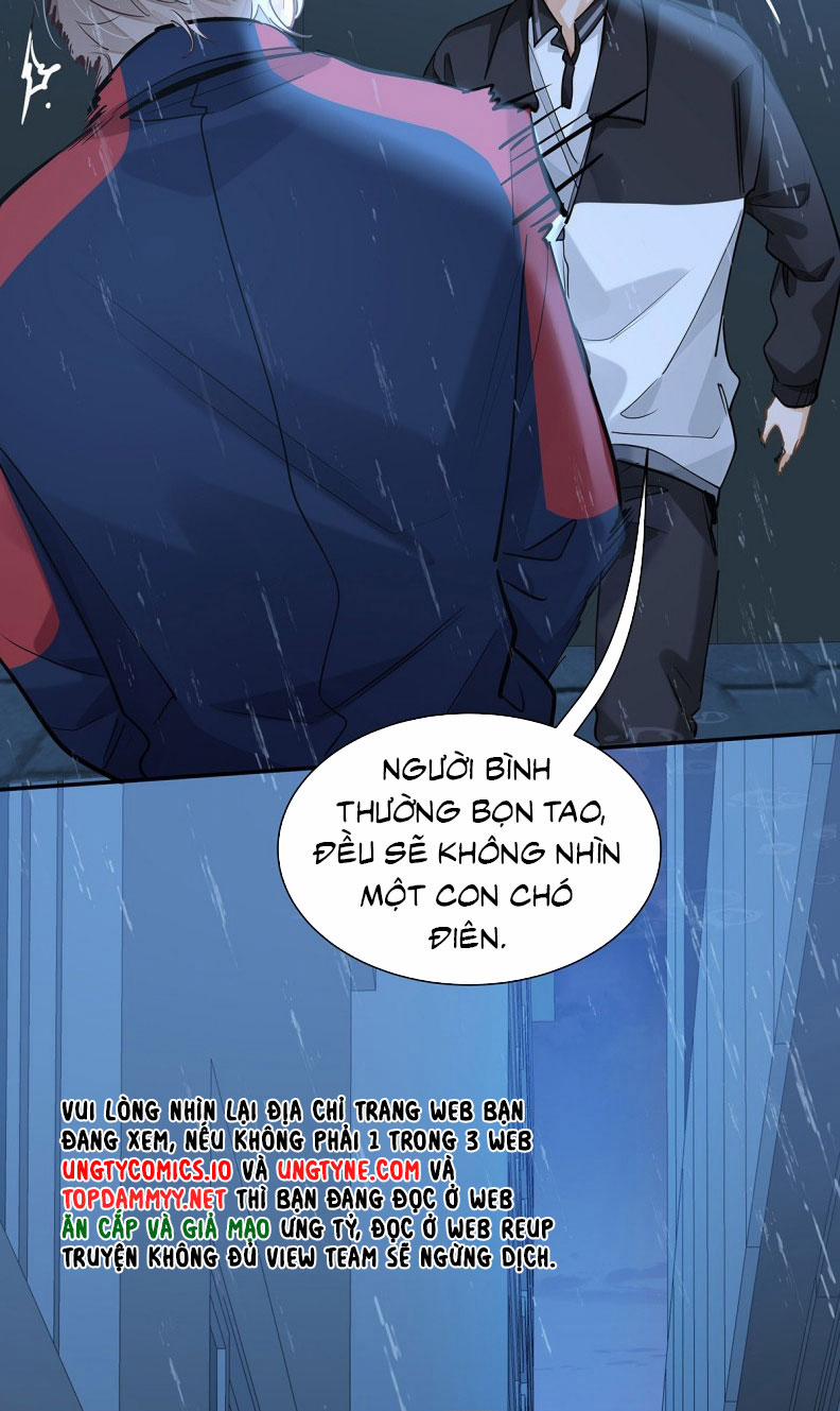 Tôi Thích Tin Tức Tố Của Cậu 52 trang 4