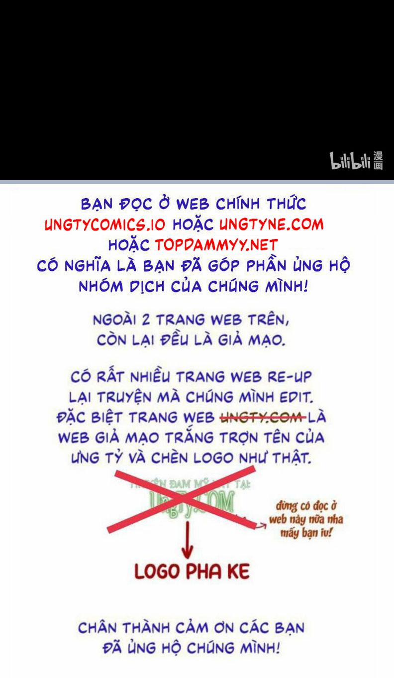 Tôi Thích Tin Tức Tố Của Cậu 52 trang 41