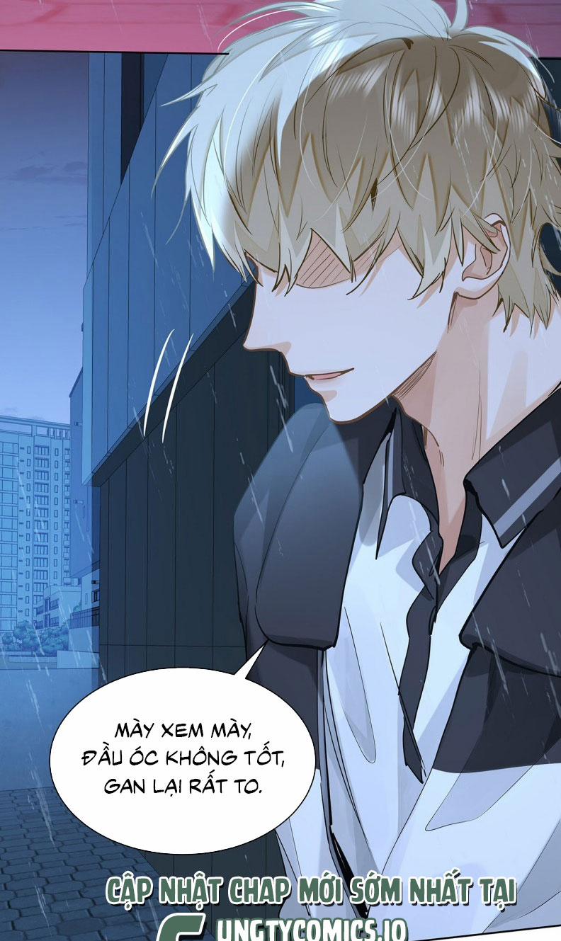 Tôi Thích Tin Tức Tố Của Cậu 52 trang 6