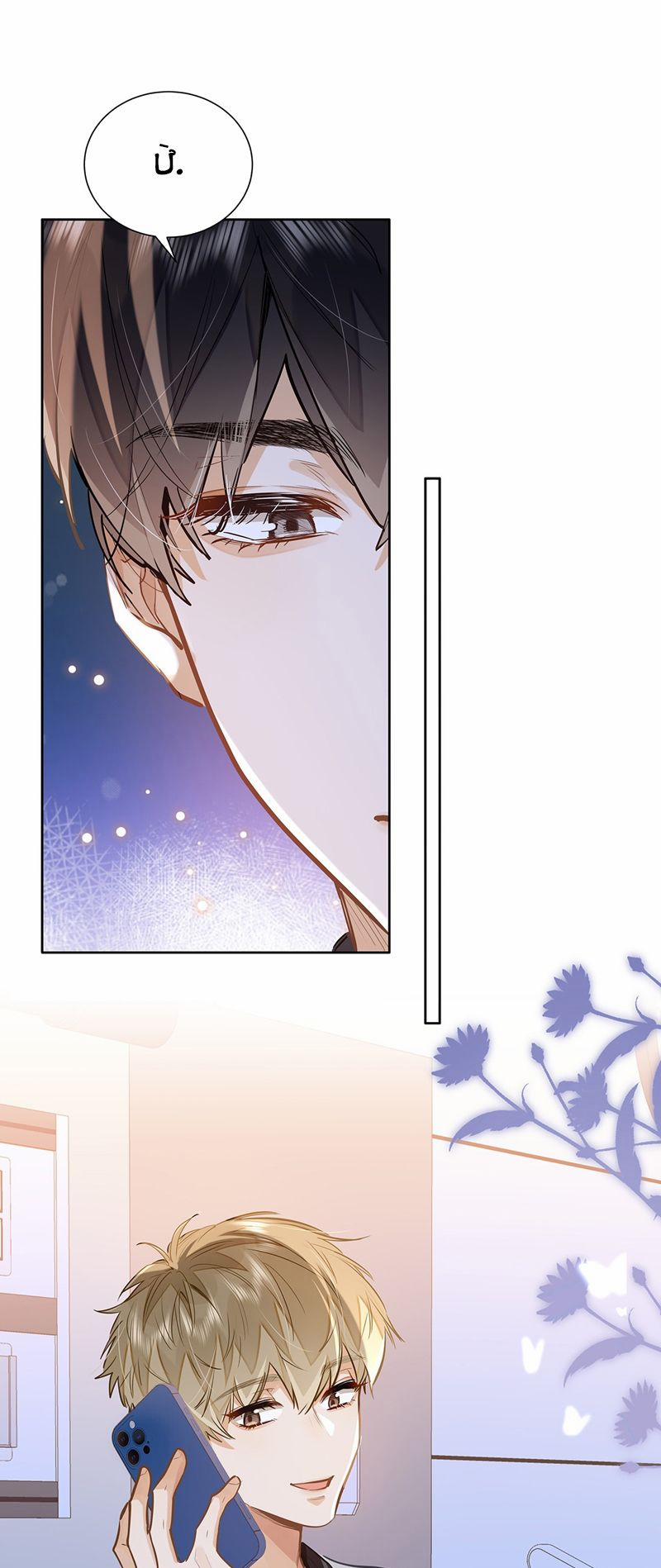 Tôi Thích Tin Tức Tố Của Cậu 53 trang 26