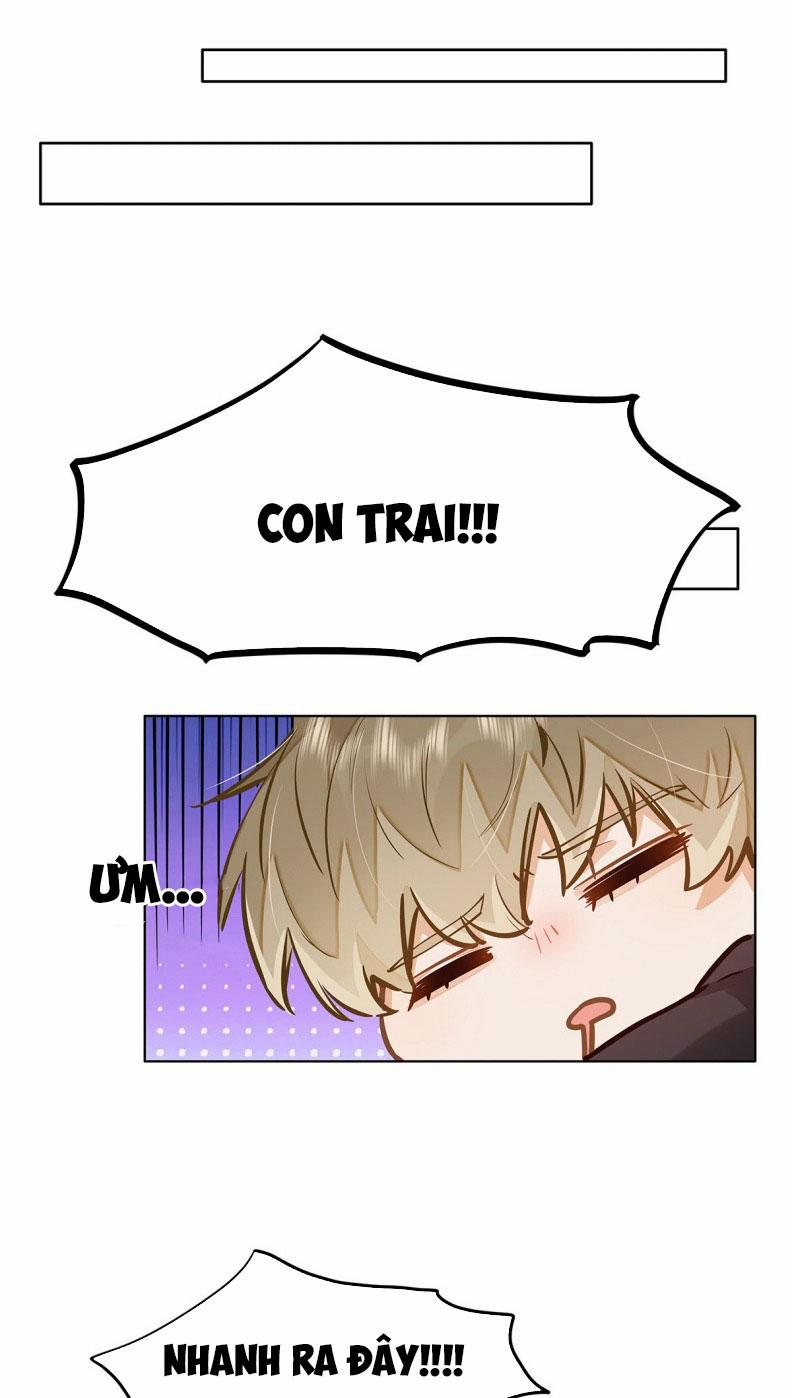 Tôi Thích Tin Tức Tố Của Cậu 54 trang 11