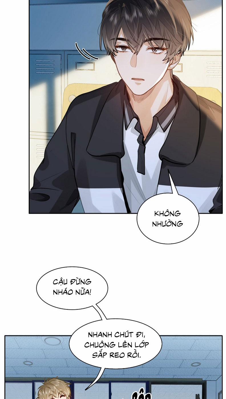 Tôi Thích Tin Tức Tố Của Cậu 54 trang 20