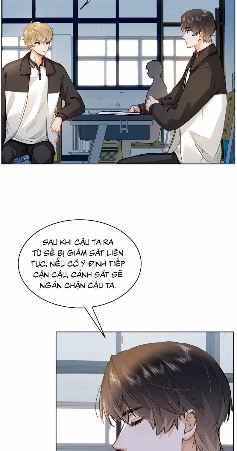 Tôi Thích Tin Tức Tố Của Cậu 54 trang 4