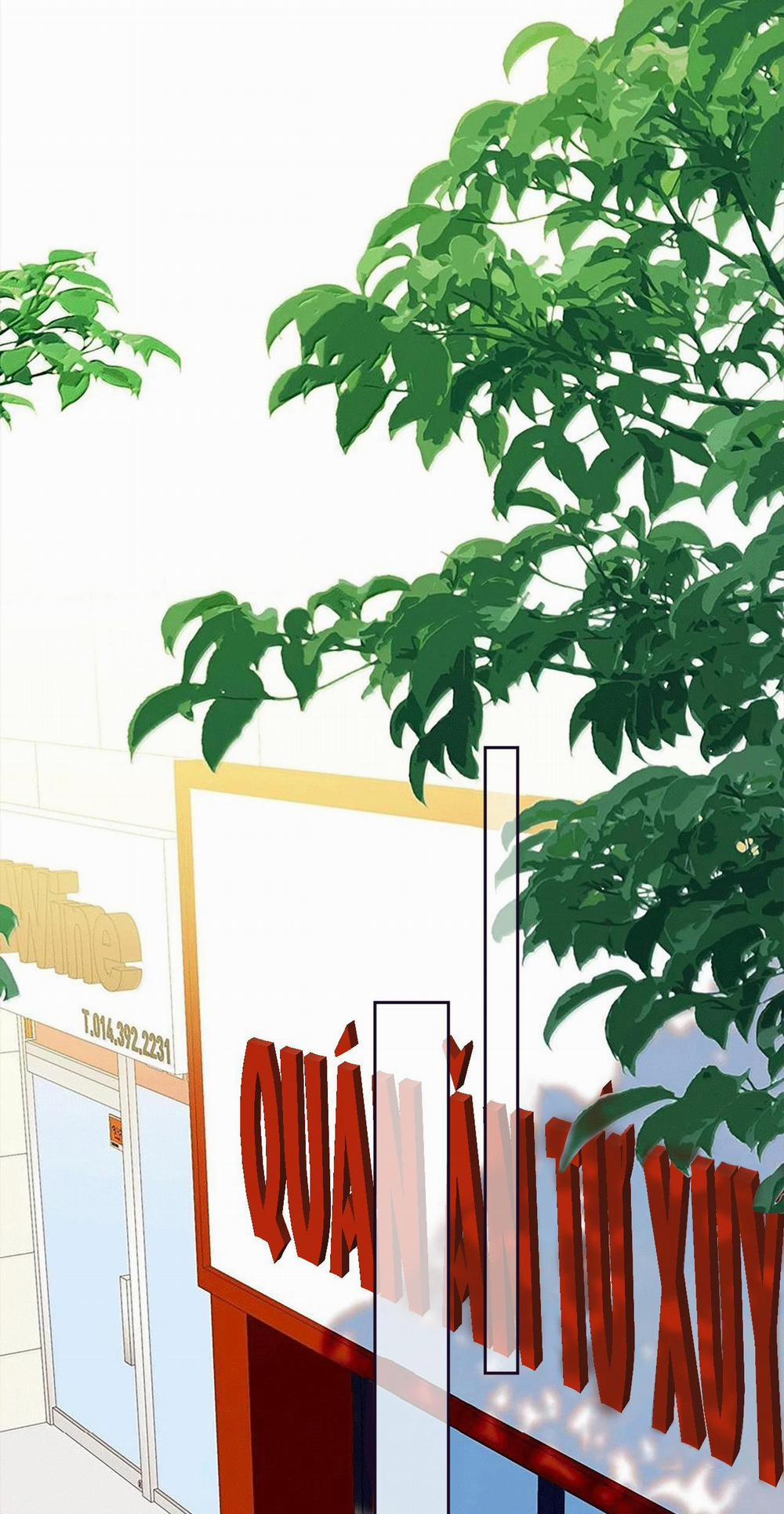 Tôi Thích Tin Tức Tố Của Cậu 55 trang 7