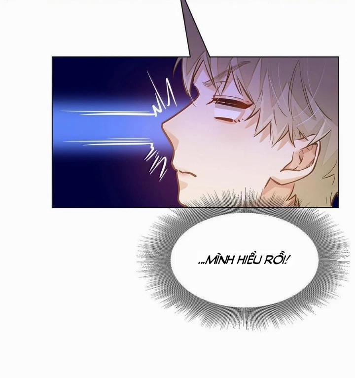 Tôi Thích Tin Tức Tố Của Cậu 56 trang 16